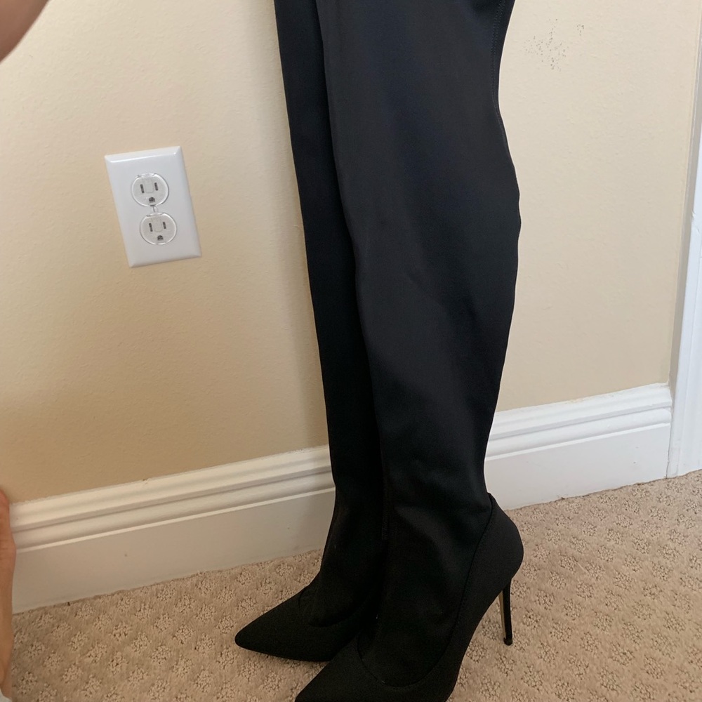 OTK boots